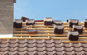 Foulsham clay roofing costs