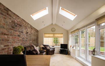 conservatory roof insulation Foulsham, Norfolk