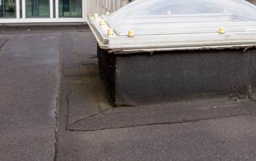 disadvantages of Foulsham flat roofs