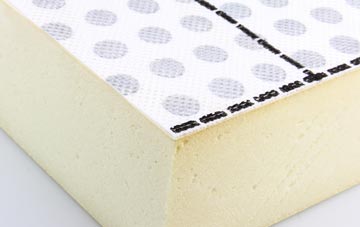 meeting Foulsham building codes