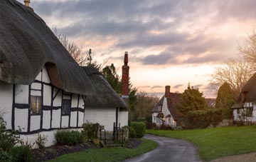 is Foulsham thatch roofing popular