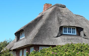 thatch roofing Foulsham, Norfolk