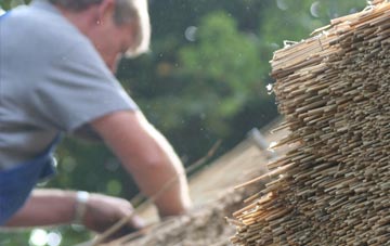 professional Foulsham thatchers