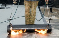 Foulsham flat roof sealing quote