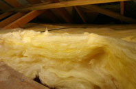Foulsham pitch roof insulation