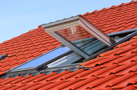Foulsham roof window